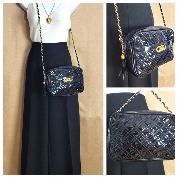 Patent Camera bag - Picture 1 of 7